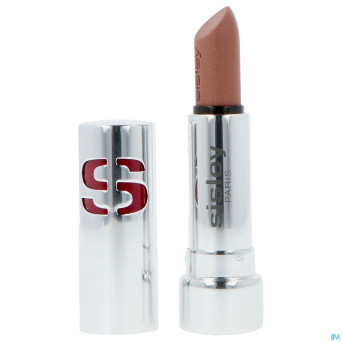Sisley phyto-lip shine 13 sheer beige