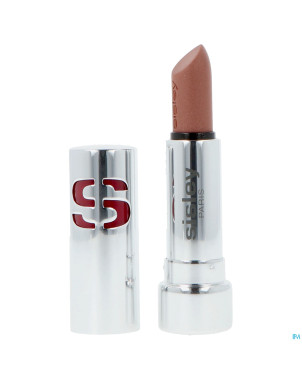 Sisley phyto-lip shine 13 sheer beige