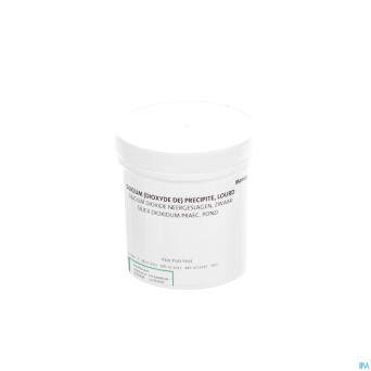 Silicium dioxide lourd precip.    100g abc