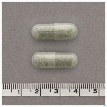 Metalclean    v-caps 120 nutrisan