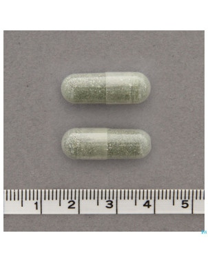 Metalclean    v-caps 120 nutrisan