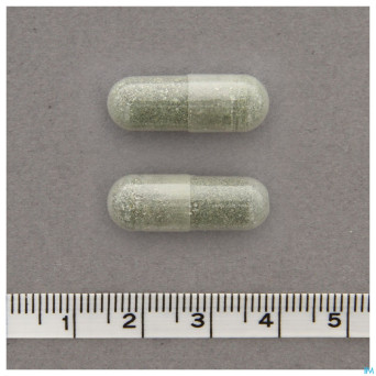 Metalclean    v-caps  60 nutrisan