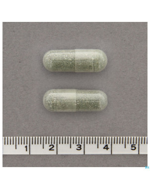 Metalclean    v-caps  60 nutrisan