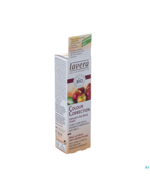 Lavera color correct.cream organic camu camu  30ml