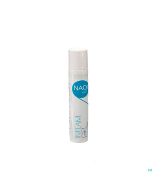 Naqi inflam gel    100ml rempl.1658608