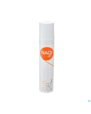 Naqi plus gel    100ml rempl.1733146