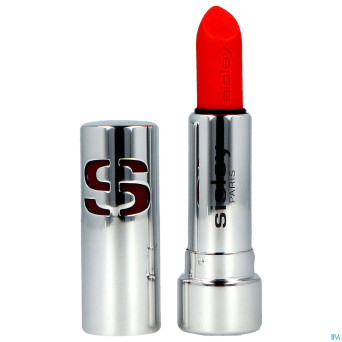 Sisley phyto-lip shine 17 sheer papaya