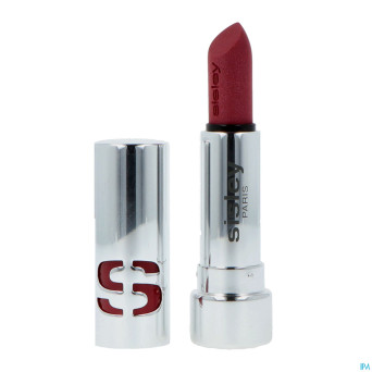 Sisley phyto-lip shine 18 sheer berry