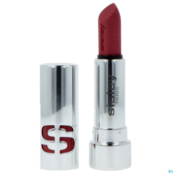 Sisley phyto-lip shine 18 sheer berry