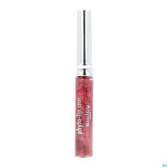 Sisley phyto-lip star 3 deep tourmaline