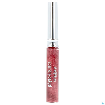 Sisley phyto-lip star 3 deep tourmaline