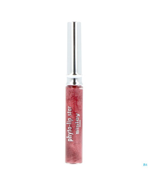 Sisley phyto-lip star 3 deep tourmaline