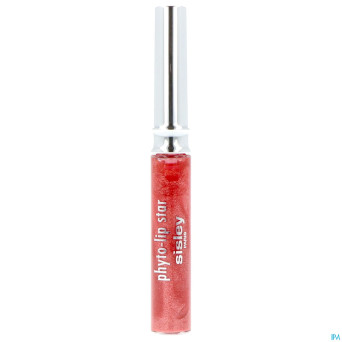 Sisley phyto-lip star 5 shiny ruby