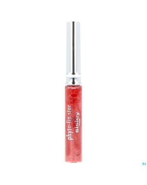 Sisley phyto-lip star 5 shiny ruby