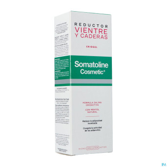 Somatoline cosm.ventre&hanches advance 1    250ml