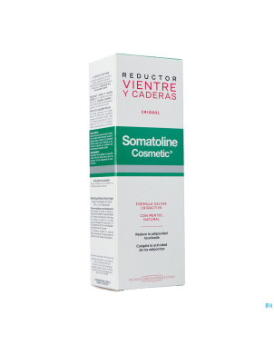 Somatoline cosm.ventre&hanches advance 1    250ml