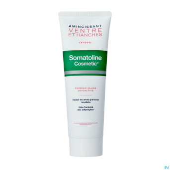 Somatoline cosm.ventre&hanches advance 1    250ml