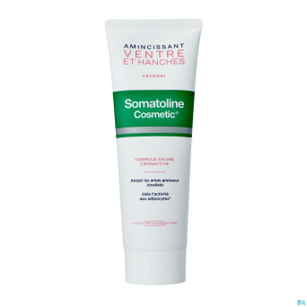 Somatoline cosm.ventre&hanches advance 1    250ml