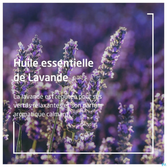 Weleda bain relaxante lavande  200ml rempl.2139525