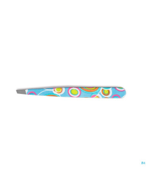 Nippes pincette oblique pop color    n327e