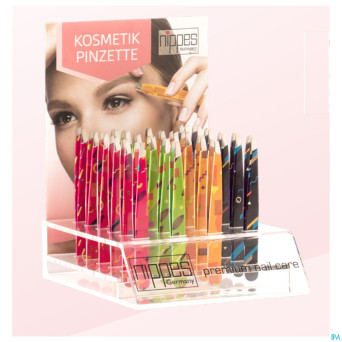 Nippes pincette oblique pop color    n327e