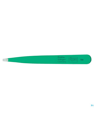Nippes pincette a bec fluo    n709e