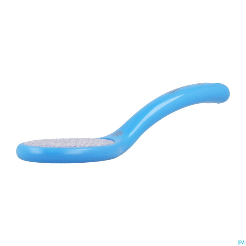 Nippes rape pedicure ceramique fluo    n711