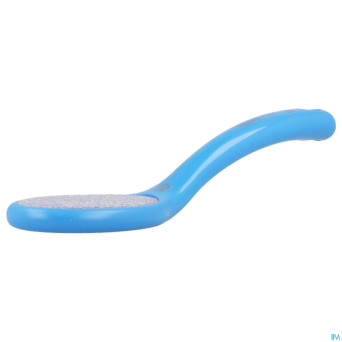 Nippes rape pedicure ceramique fluo    n711