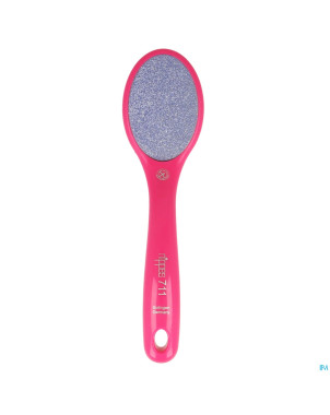 Nippes rape pedicure ceramique fluo    n711