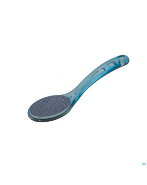 Nippes rape pedicure ceramique fluo    n711