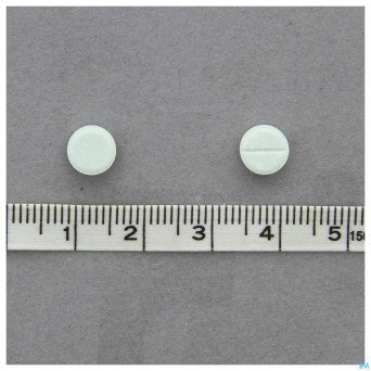 L thyroxine christiaens comp 112x0,025mg