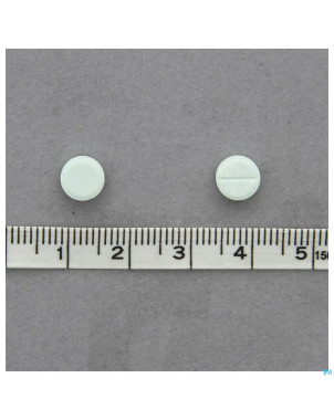 L thyroxine christiaens comp 112x0,025mg