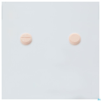 L thyroxine christiaens comp 112x0,050mg