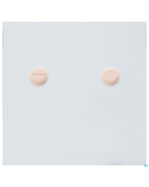 L thyroxine christiaens comp 112x0,050mg