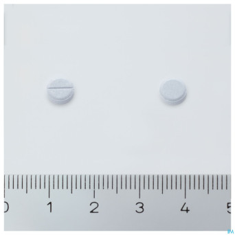 L thyroxine christiaens comp 112x0,075mg