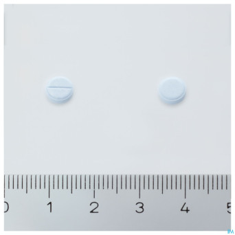L thyroxine christiaens comp 112x0,150mg