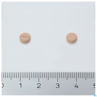 L thyroxine christiaens comp 112x0,175mg