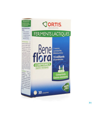 Ortis beneflora    comp 2x15