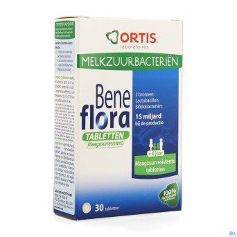 Ortis beneflora    comp 2x15