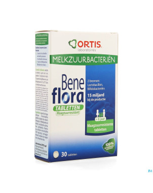 Ortis beneflora    comp 2x15