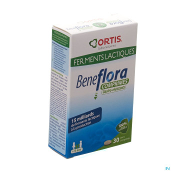 Ortis beneflora    comp 2x15