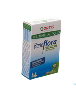 Ortis beneflora    comp 2x15