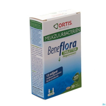 Ortis beneflora    comp 2x15