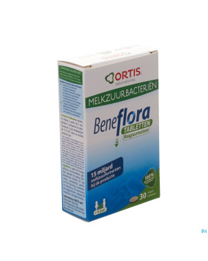 Ortis beneflora    comp 2x15