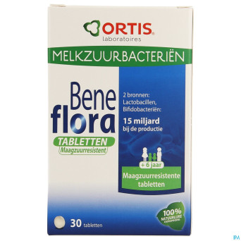 Ortis beneflora    comp 2x15