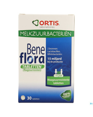 Ortis beneflora    comp 2x15