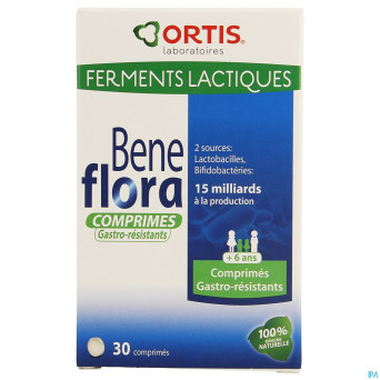 Ortis beneflora    comp 2x15