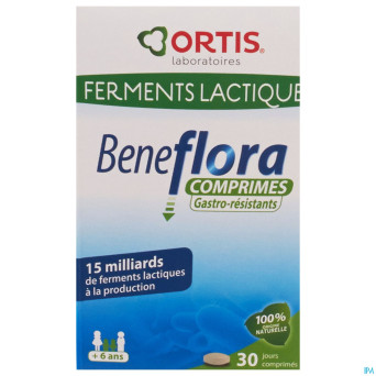 Ortis beneflora    comp 2x15