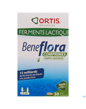 Ortis beneflora    comp 2x15