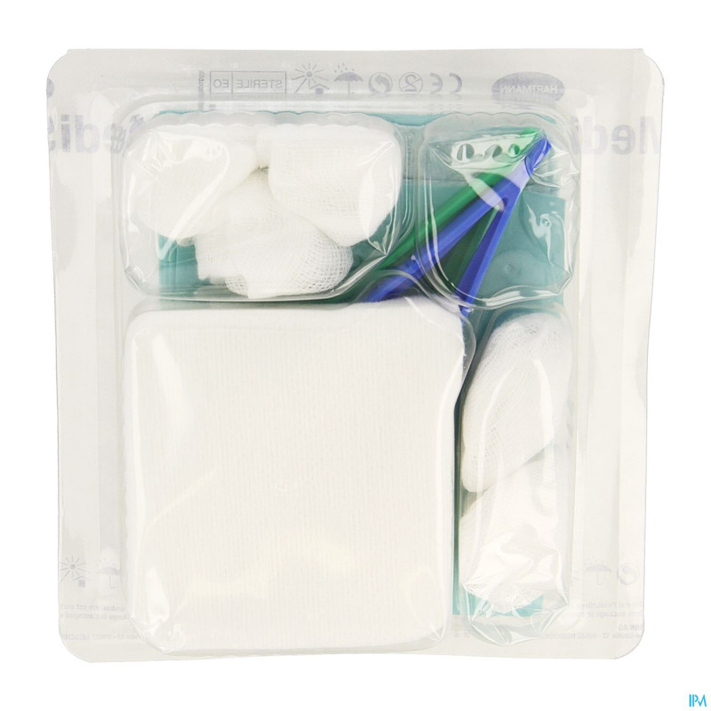 Set pansement hartm n24   1 4786181